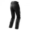 SPODNIE MOTOCYKLOWE TEKSTYLNE DAMSKIE REBELHORN HARDY 3.0 BLACK GREY WS